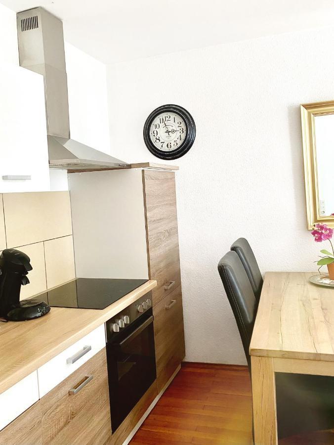 City Apartments มอนเชา ภายนอก รูปภาพ