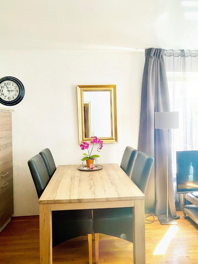 City Apartments มอนเชา ภายนอก รูปภาพ
