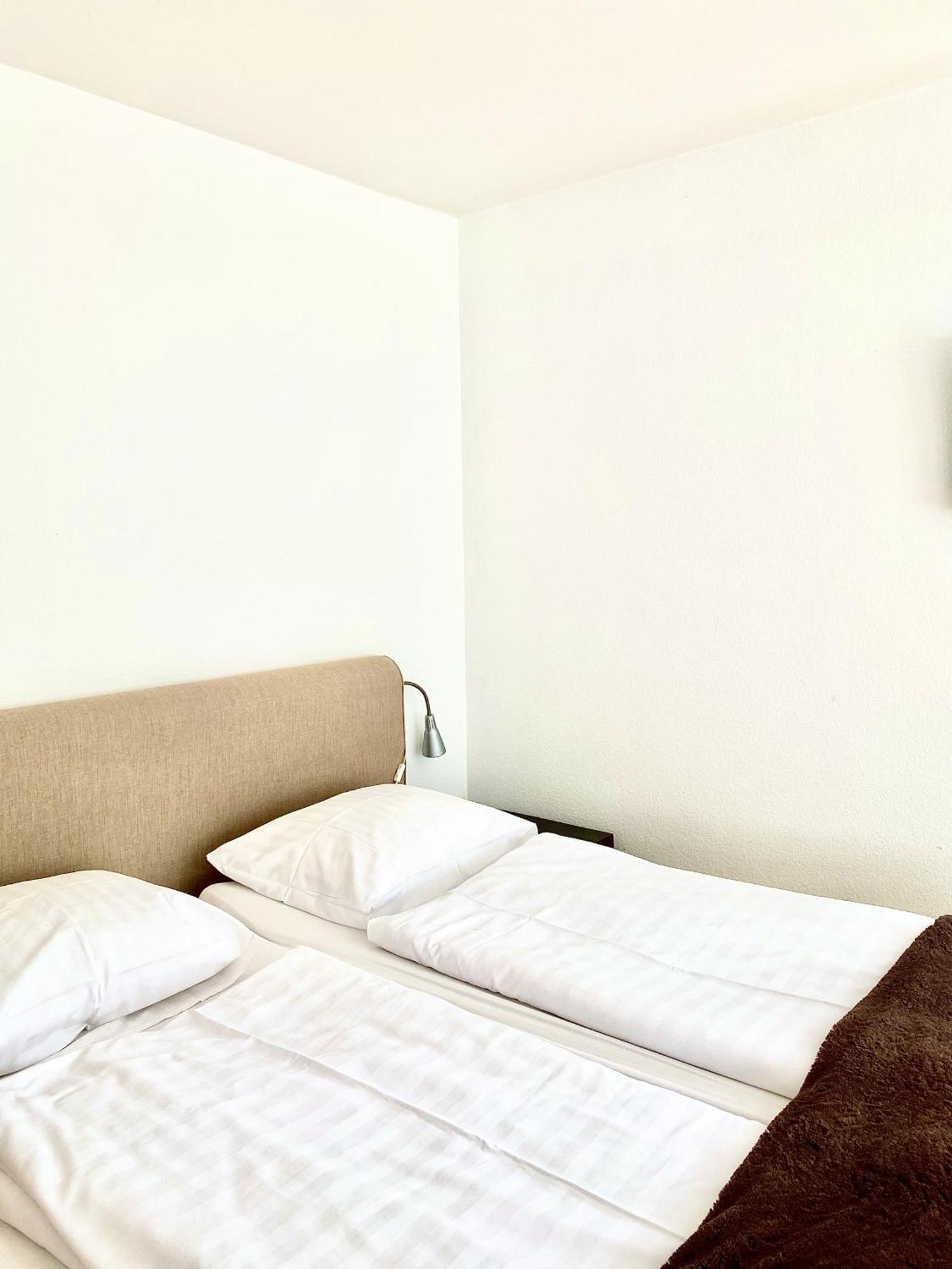 City Apartments มอนเชา ภายนอก รูปภาพ